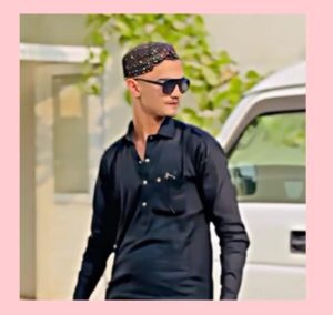maaz shah