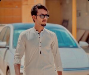 Shabir ahmad