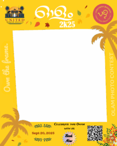 OLAM 2025