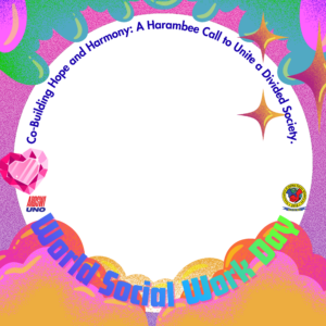 World Social Work Day 2026