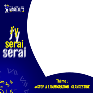 Mondialito 9e Édition Toumodi 2026
