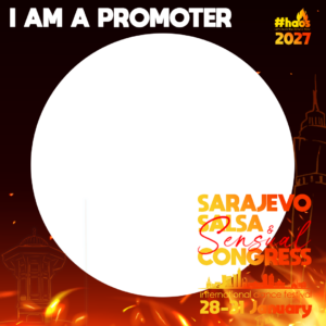 Sarajevo Salsa & Sensual Congress